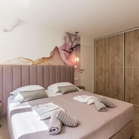 Diamond Luxury Rooms スプリト エクステリア 写真