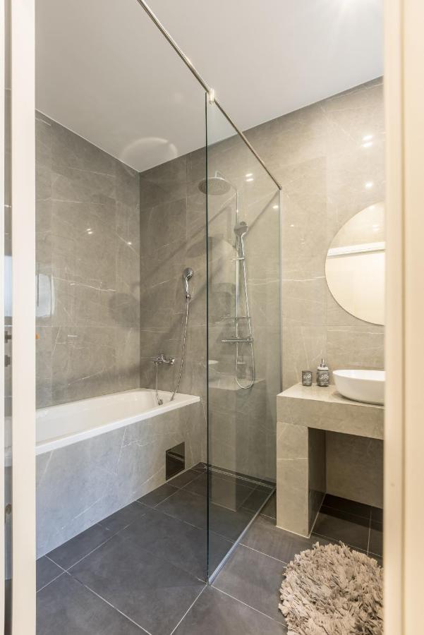 Diamond Luxury Rooms スプリト エクステリア 写真