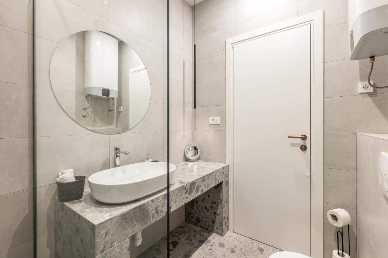 Diamond Luxury Rooms スプリト エクステリア 写真