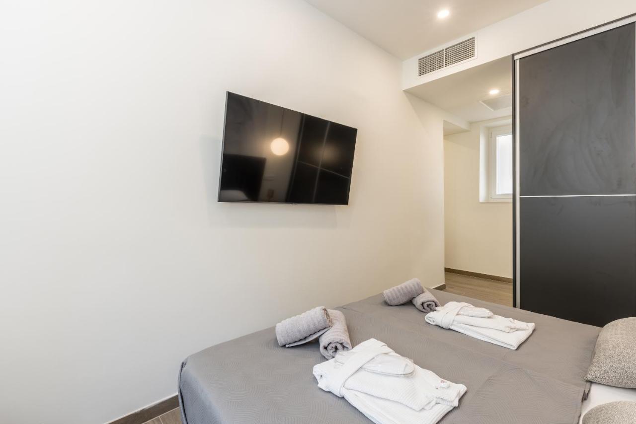 Diamond Luxury Rooms スプリト エクステリア 写真
