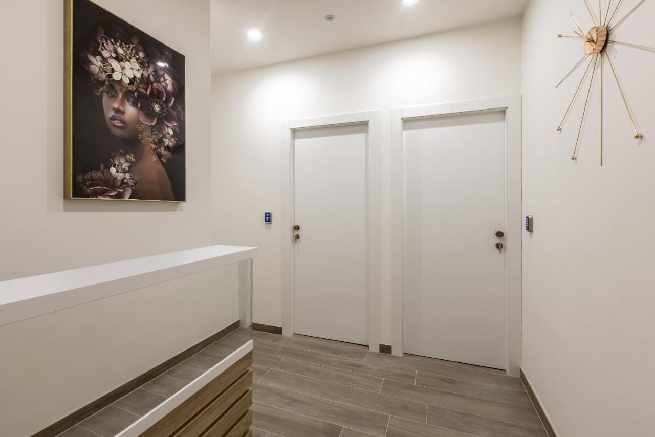 Diamond Luxury Rooms スプリト エクステリア 写真